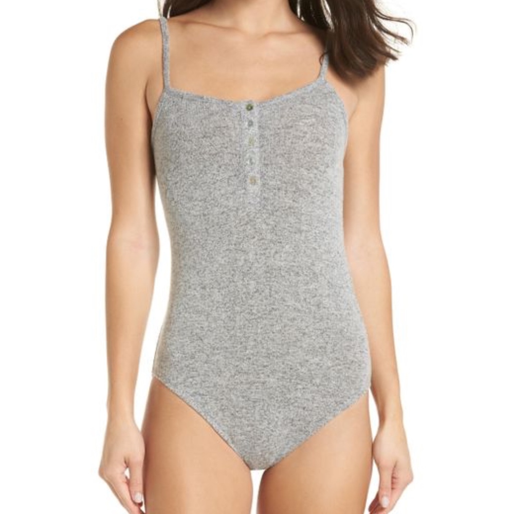 Cuddle Me Bodysuit
